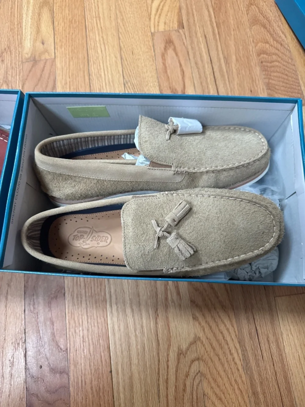 Men’s shoes
